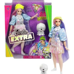 Barbie Extra Doll Beanie