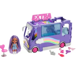 Barbie Extra Minimin Bus