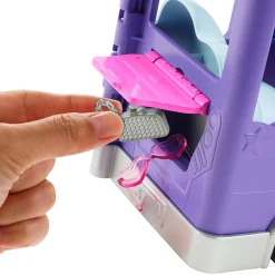 Barbie Extra Minimin Bus