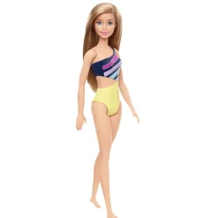 Barbie Fab Beach Poppen Asst
