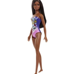 Barbie Fab Beach Poppen Asst