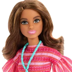 Barbie Family pop Teresa recept voor vriendschap