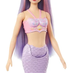 Barbie Fantasy basis zeemeermin 4