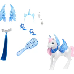 Barbie fantasy sapphire pop