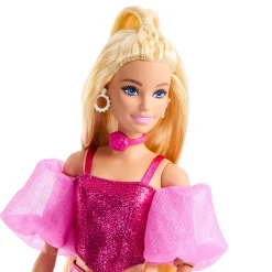 Barbie Fashion Deluxe Style Pink Corset