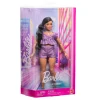 Barbie Fashion Deluxe Style Purple Shorts