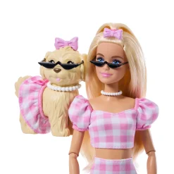 Barbie Fashion Twinning Looks Bows