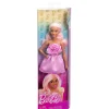 Barbie fashionista pop pink rose