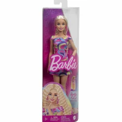Barbie Fashionista pop totally hear