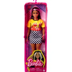 Barbie Fashionistas Doll #179