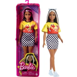 Barbie Fashionistas Doll #179