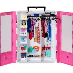 Barbie Fashionistas Ultimate Closet