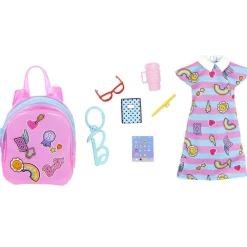 Barbie Fashions Premium CDU