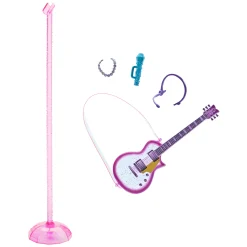 Barbie Feature Co-Lead Pop met geluid