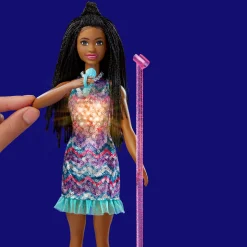 Barbie Feature Co-Lead Pop met geluid