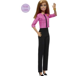Barbie Future Leader 1