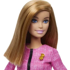 Barbie Future Leader 1