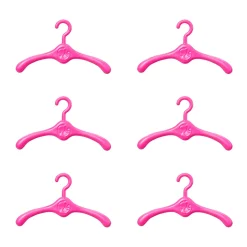 Barbie Inloopkast