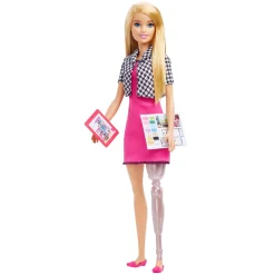 Barbie Interieur Designer