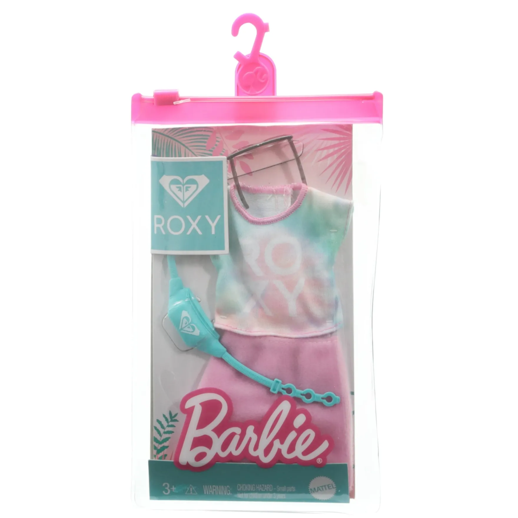 Barbie Licentie Complete Looks