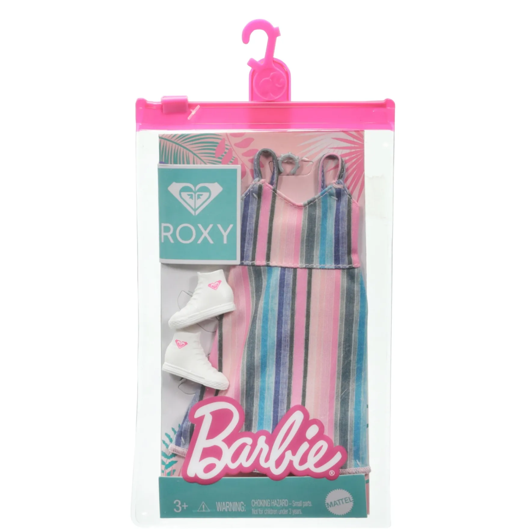 Barbie Licentie Complete Looks