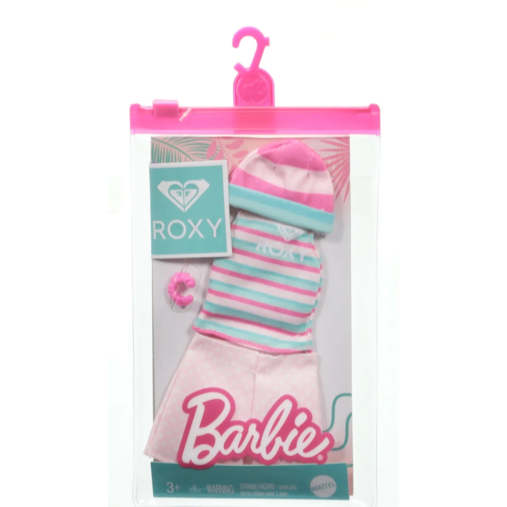 Barbie Licentie Complete Looks