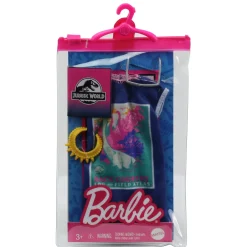 Barbie Licentie Complete Looks
