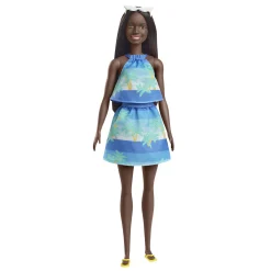 Barbie Loves The Ocean - Ocean Print