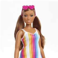 Barbie Loves The Ocean Regenboogkleed