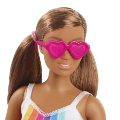 Barbie Loves The Ocean Regenboogkleed