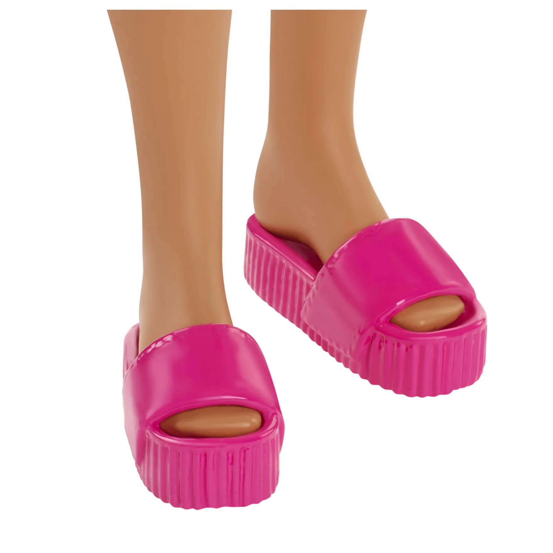 Barbie Loves The Ocean Regenboogkleed