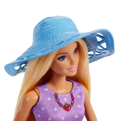 Barbie Malibu Chelsea Summer Style