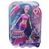 Barbie Mermaid Power Dolls And Accessories Assorti