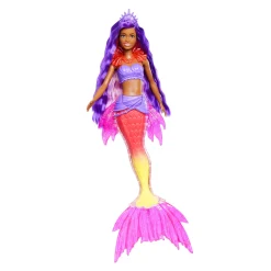 Barbie Mermaid Power Dolls And Accessories Assorti
