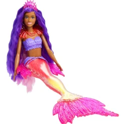 Barbie Mermaid Power Pop Zeemeermin - Brooklyn