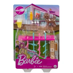 Barbie Mini Playset Assorti