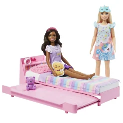 Barbie My First Bedtijd Speelset