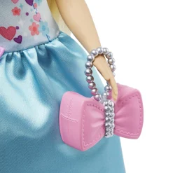 Barbie My First Deluxe Blond