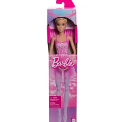 Barbie Pop Basic Ballerina Assorti