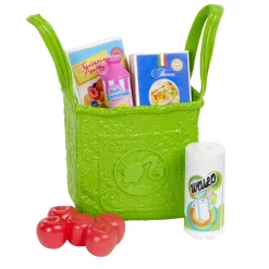 Barbie Pop En Speelset Droom Party