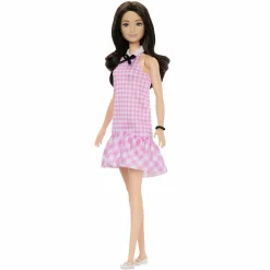 Barbie Pop Fashionista Quick Curl