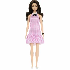 Barbie Pop Fashionista Quick Curl