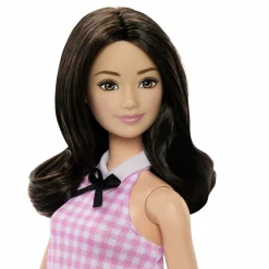 Barbie Pop Fashionista Quick Curl