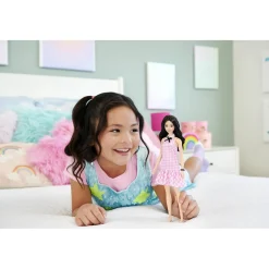 Barbie Pop Fashionista Quick Curl