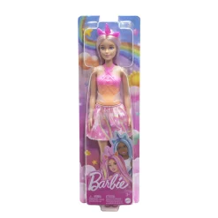 Barbie Pop Met Unicorn Outfit 1