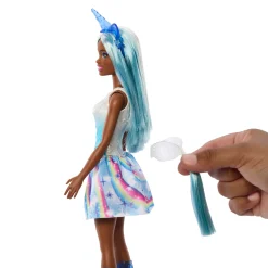 Barbie Pop Met Unicorn Outfit 1