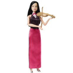 Barbie pop musician