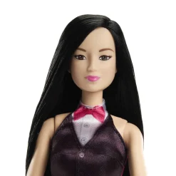 Barbie pop musician