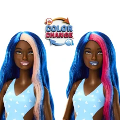 Barbie Pop Reveal Juicy Fruits Fruit Punch