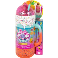 Barbie Pop Reveal  Rise & Surprise  Giftset